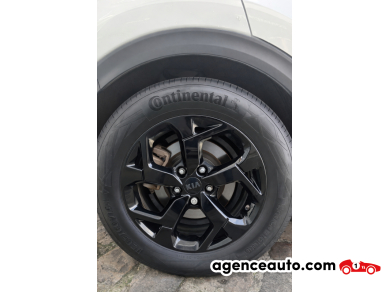 Kia Sportage — 11