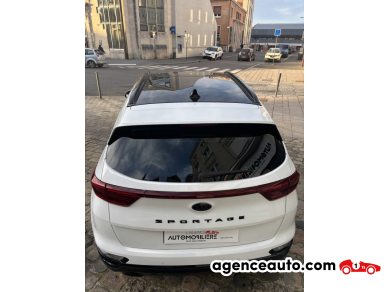 Kia Sportage — 27