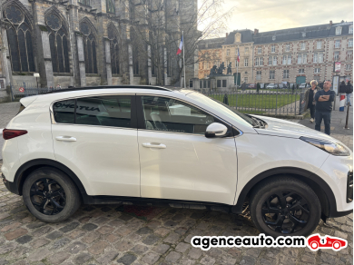 Kia Sportage — 4