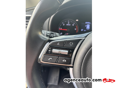 Kia Sportage — 26