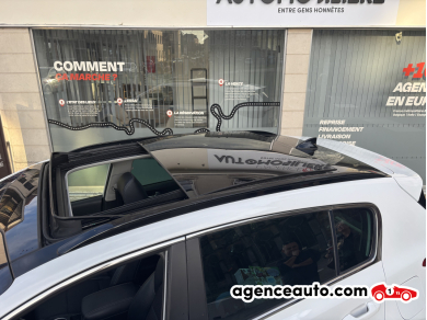 Kia Sportage — 10