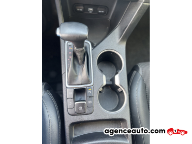 Kia Sportage — 18