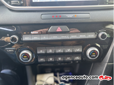 Kia Sportage — 19