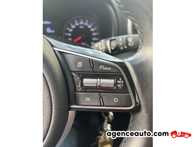 Kia Sportage — 29