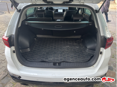 Kia Sportage — 9
