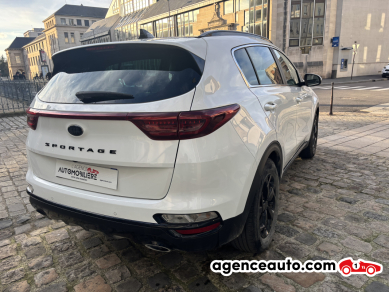 Kia Sportage — 5