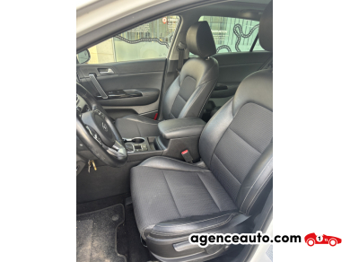 Kia Sportage — 15