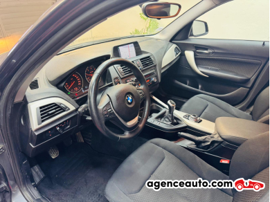 Bmw Série 1 — 11
