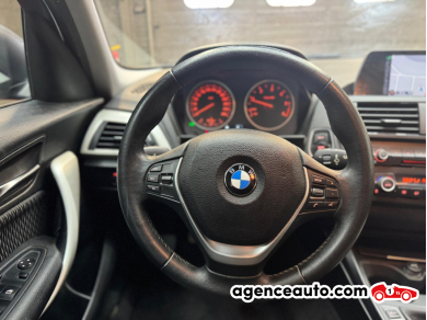 Bmw Série 1 — 15