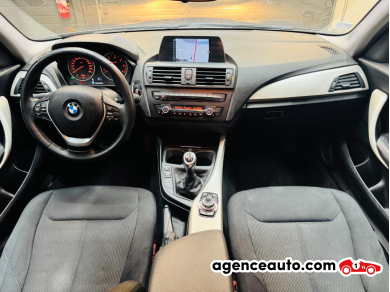 Bmw Série 1 — 13