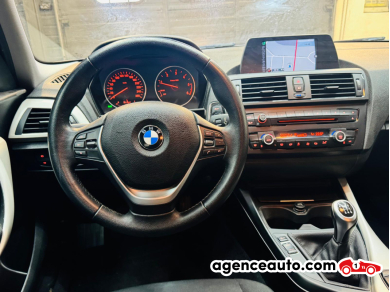 Bmw Série 1 — 14