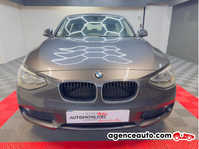 Bmw Série 1 — 2