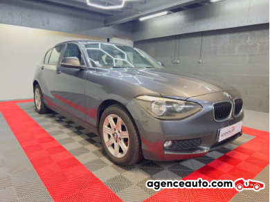 Bmw Série 1 — 3
