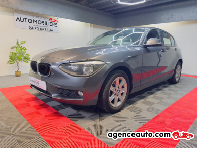Bmw Série 1