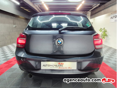 Bmw Série 1 — 6