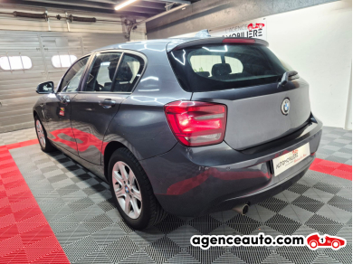 Bmw Série 1 — 7