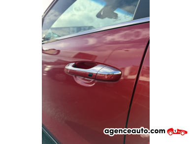Kia Sportage — 30