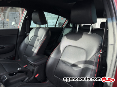 Kia Sportage — 10