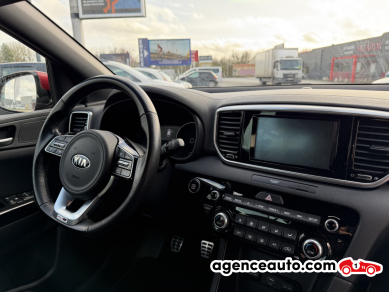 Kia Sportage — 23