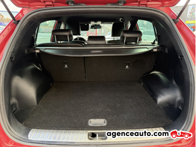Kia Sportage — 22