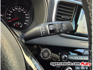 Kia Sportage — 18