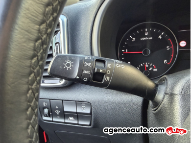 Kia Sportage — 17