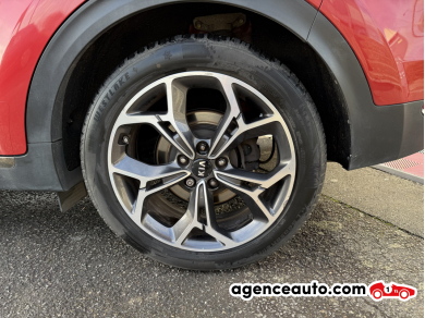Kia Sportage — 32