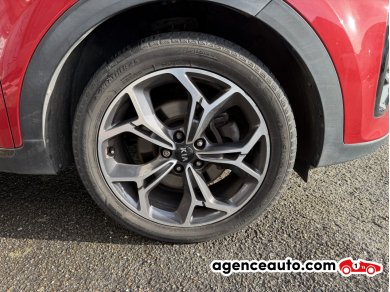Kia Sportage — 34