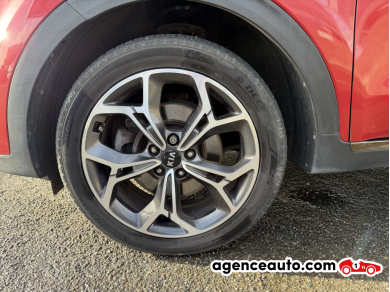 Kia Sportage — 31