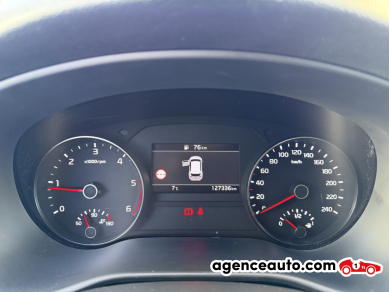 Kia Sportage — 14