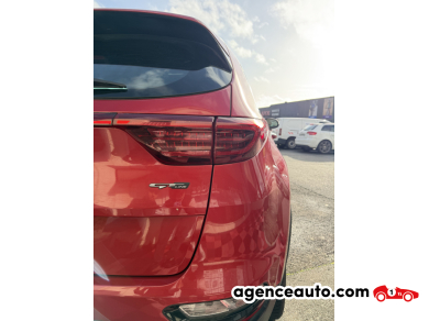 Kia Sportage — 29