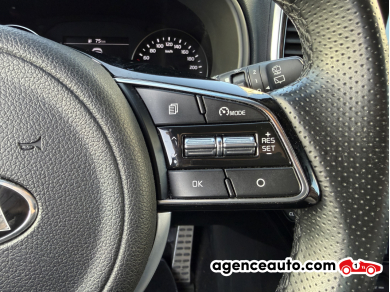 Kia Sportage — 16