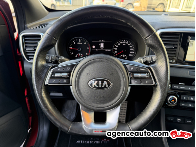 Kia Sportage — 13
