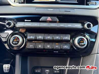 Kia Sportage — 20
