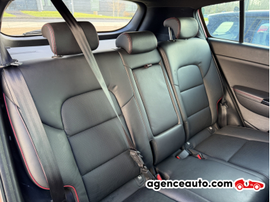 Kia Sportage — 25