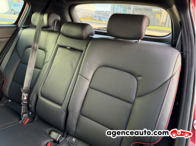 Kia Sportage — 11