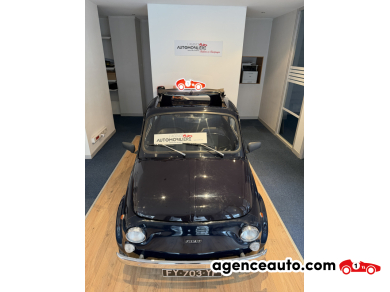 Fiat 500 — 18