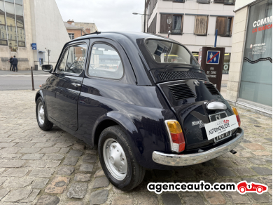 Fiat 500 — 7