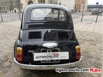 Fiat 500 — 6