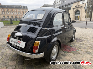 Fiat 500 — 5
