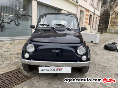 Fiat 500 — 2