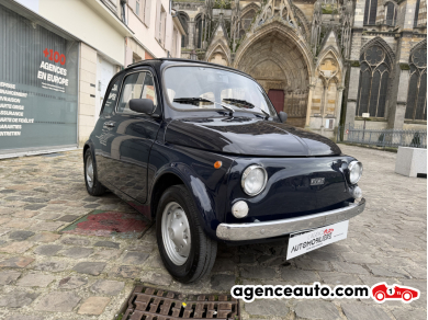 Fiat 500 — 3