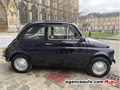 Fiat 500 — 4