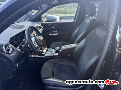 Mercedes GLB — 11
