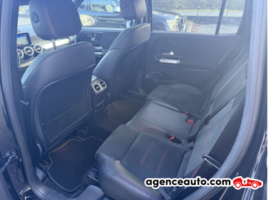 Mercedes GLB — 12