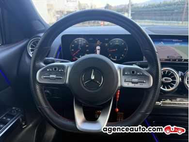 Mercedes GLB — 19
