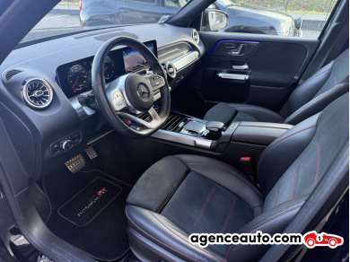 Mercedes GLB — 10