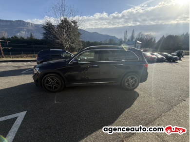 Mercedes GLB — 6