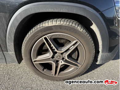 Mercedes GLB — 26