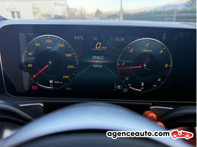 Mercedes GLB — 20